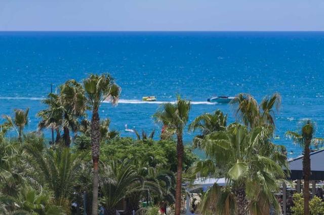 Belek Beach Resort Hotel