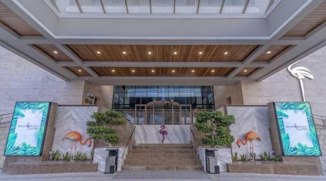 Belek Beach Resort Hotel