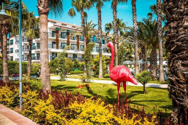Belek Beach Resort Hotel