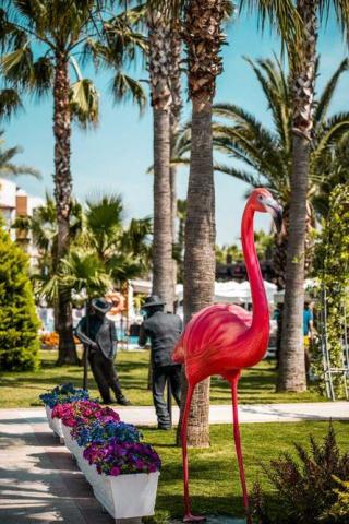 Belek Beach Resort Hotel