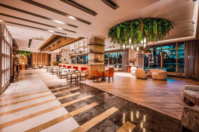 Belek Beach Resort Hotel