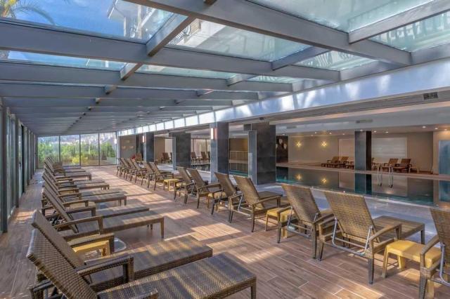 Belek Beach Resort Hotel