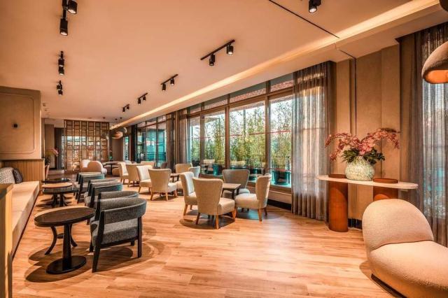 Belek Beach Resort Hotel