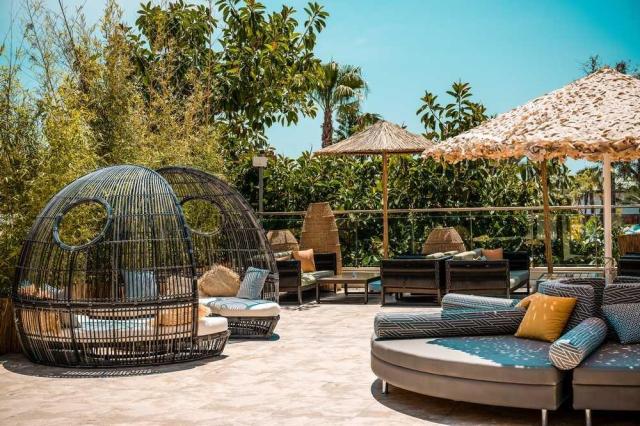 Belek Beach Resort Hotel