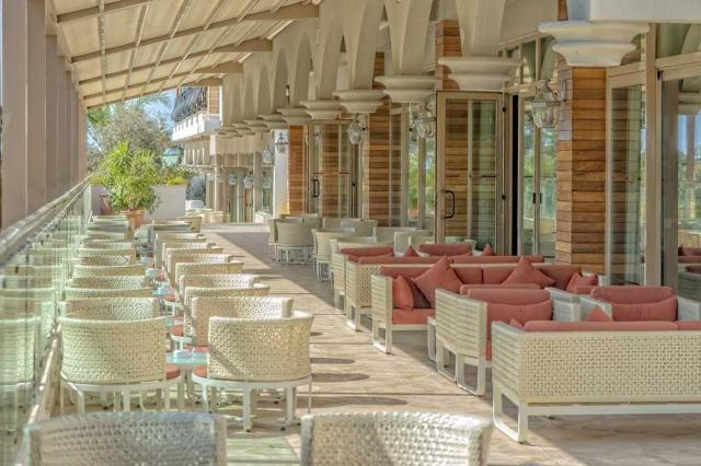Belek Beach Resort Hotel