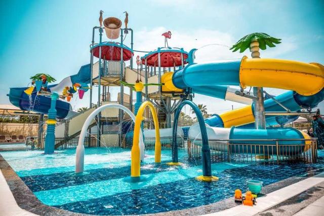 Belek Beach Resort Hotel
