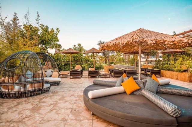Belek Beach Resort Hotel
