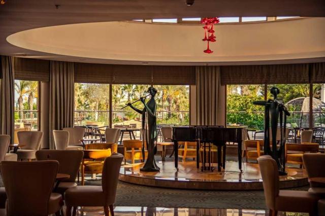 Belek Beach Resort Hotel