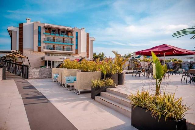 Belek Beach Resort Hotel