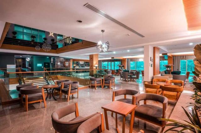 Belek Beach Resort Hotel