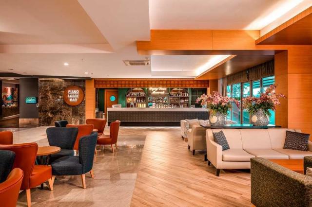 Belek Beach Resort Hotel