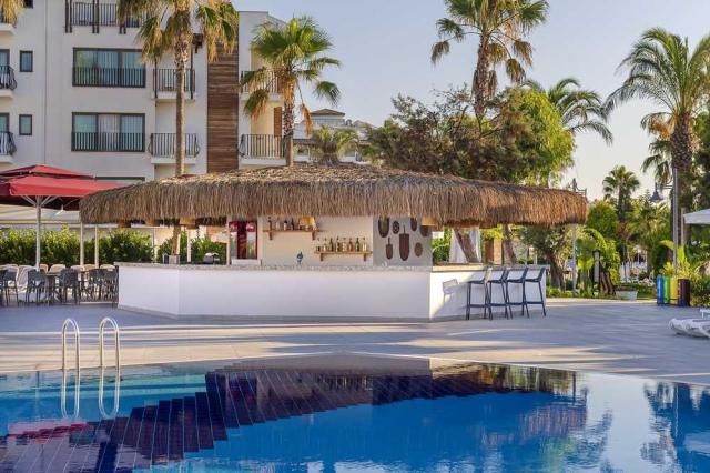 Belek Beach Resort Hotel