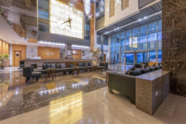 Belek Beach Resort Hotel