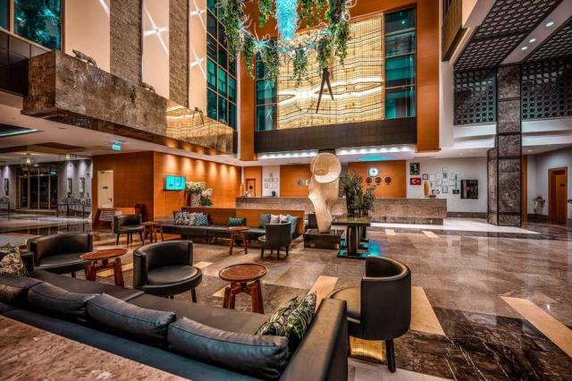 Belek Beach Resort Hotel