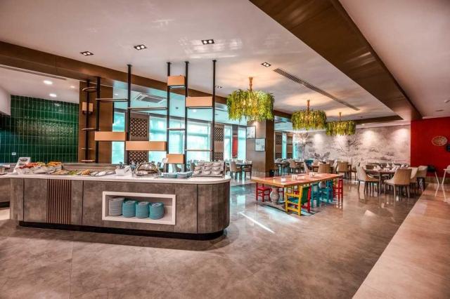 Belek Beach Resort Hotel