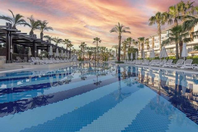 Belek Beach Resort Hotel