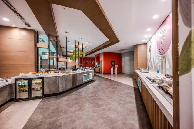 Belek Beach Resort Hotel