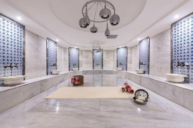 Belek Beach Resort Hotel