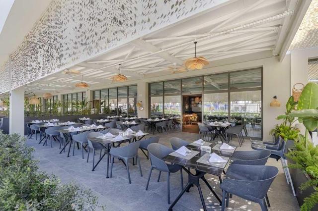 Belek Beach Resort Hotel