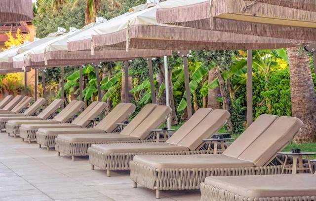 Belek Beach Resort Hotel