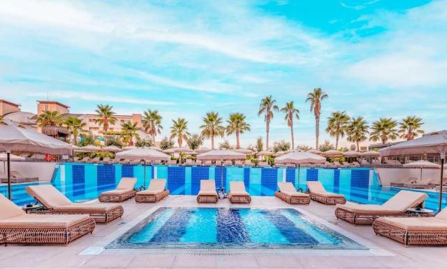 Belek Beach Resort Hotel