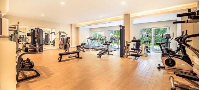 Belek Beach Resort Hotel