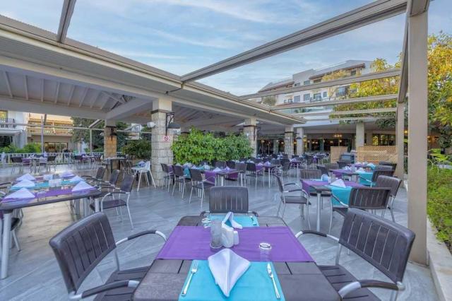 Belek Beach Resort Hotel