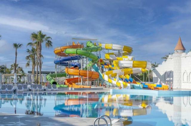 Belek Beach Resort Hotel