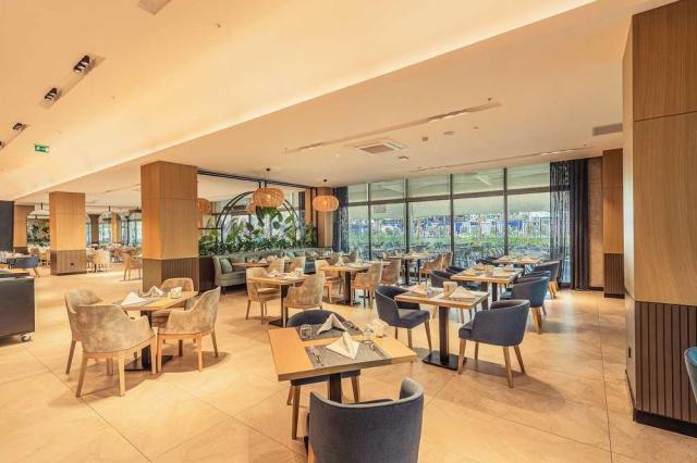 Belek Beach Resort Hotel