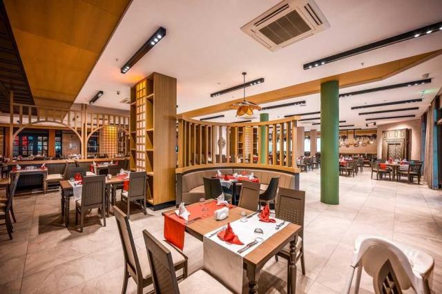 Belek Beach Resort Hotel