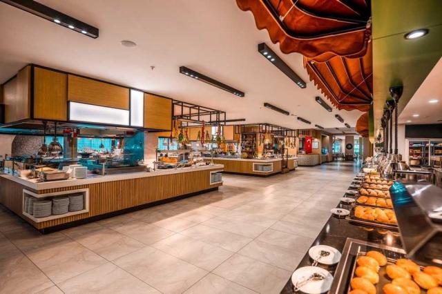 Belek Beach Resort Hotel