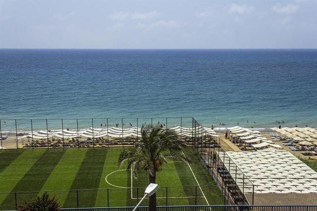 Xafira Deluxe Resort & Spa