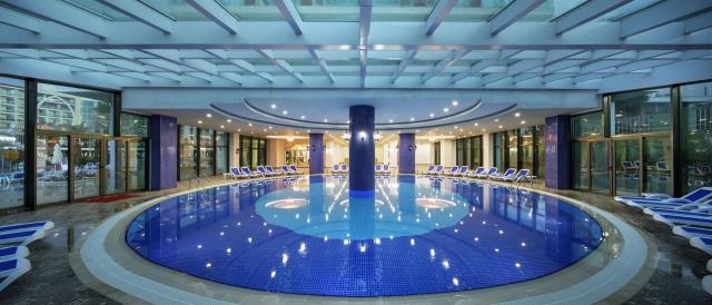 Xafira Deluxe Resort & Spa