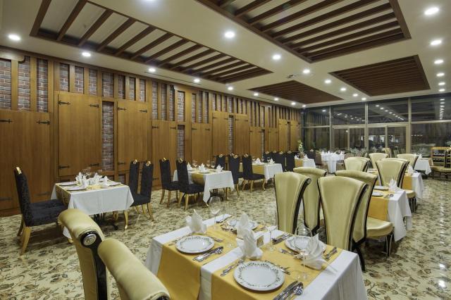 Xafira Deluxe Resort & Spa