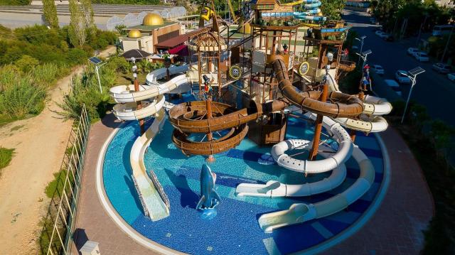 Xafira Deluxe Resort & Spa