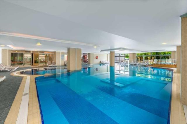 Kirman Hotels Leodikya Resort