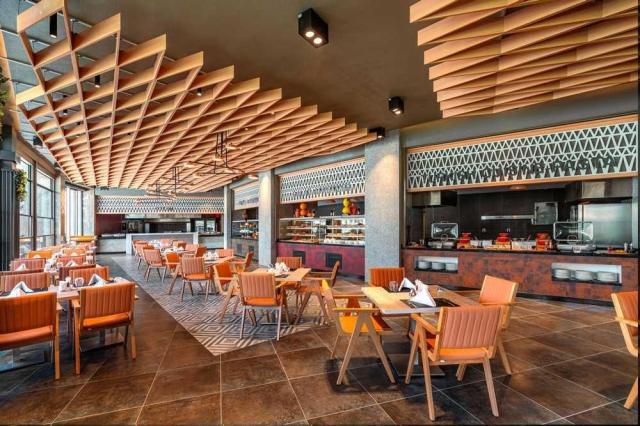 Kirman Hotels Leodikya Resort
