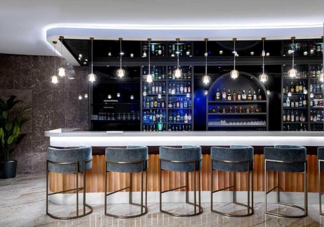 Kirman Hotels Leodikya Resort