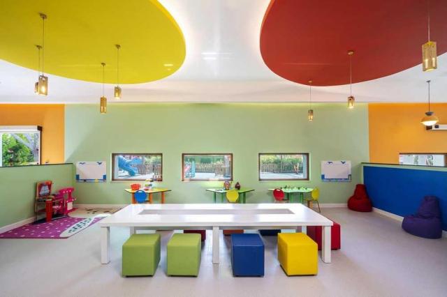 Kirman Hotels Leodikya Resort