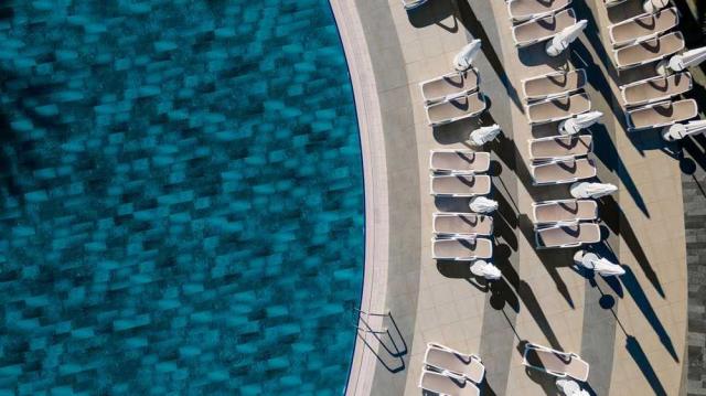 Kirman Hotels Leodikya Resort