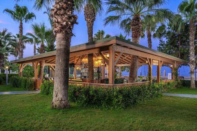 Kirman Hotels Leodikya Resort