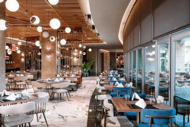 Kirman Hotels Leodikya Resort