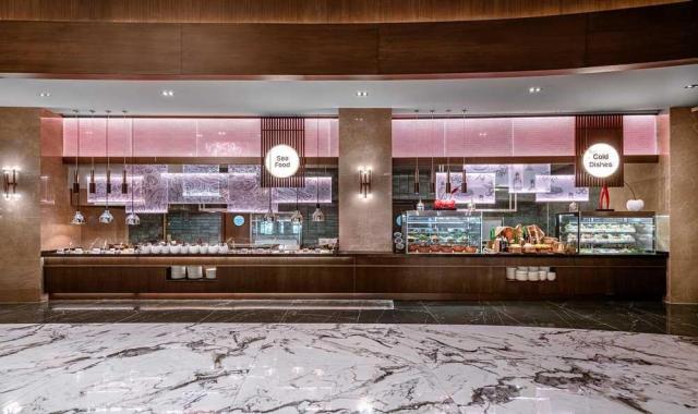 Kirman Hotels Leodikya Resort