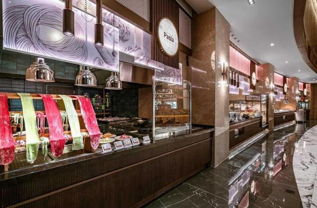 Kirman Hotels Leodikya Resort