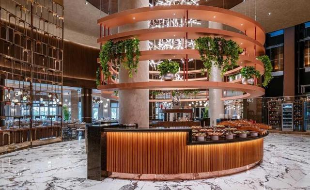 Kirman Hotels Leodikya Resort