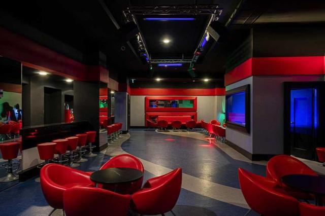 Kirman Hotels Leodikya Resort