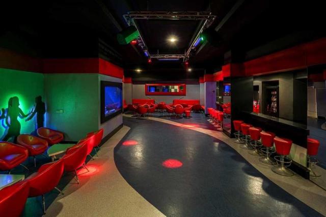 Kirman Hotels Leodikya Resort
