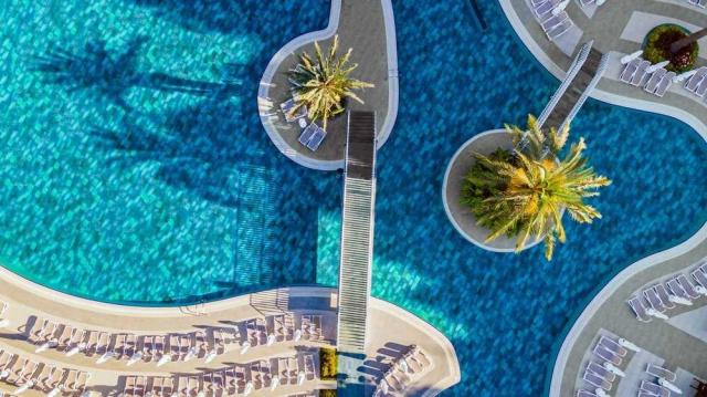 Kirman Hotels Leodikya Resort