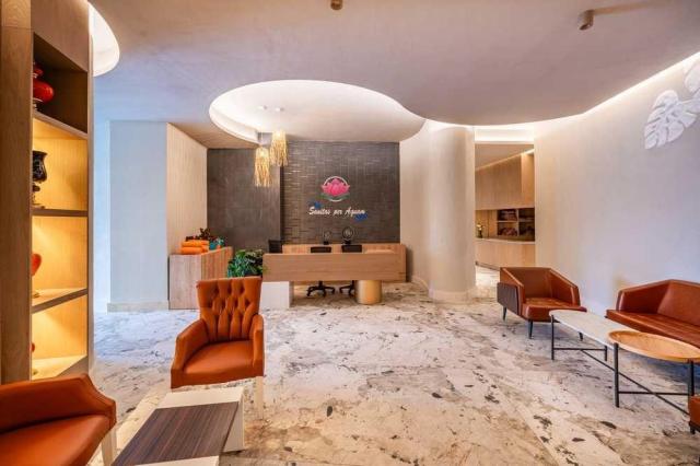 Kirman Hotels Leodikya Resort