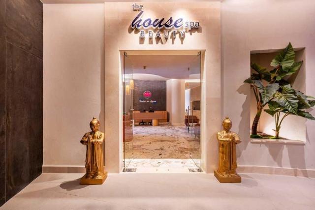 Kirman Hotels Leodikya Resort